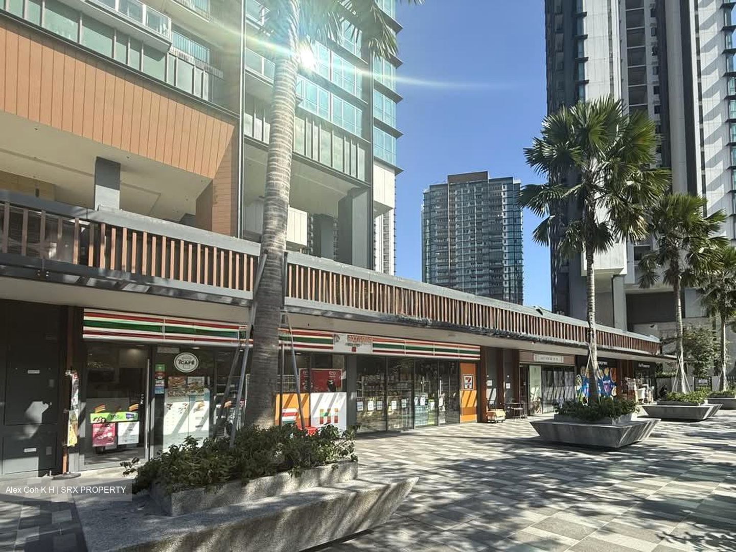 Normanton Park (D5), Retail #566710891